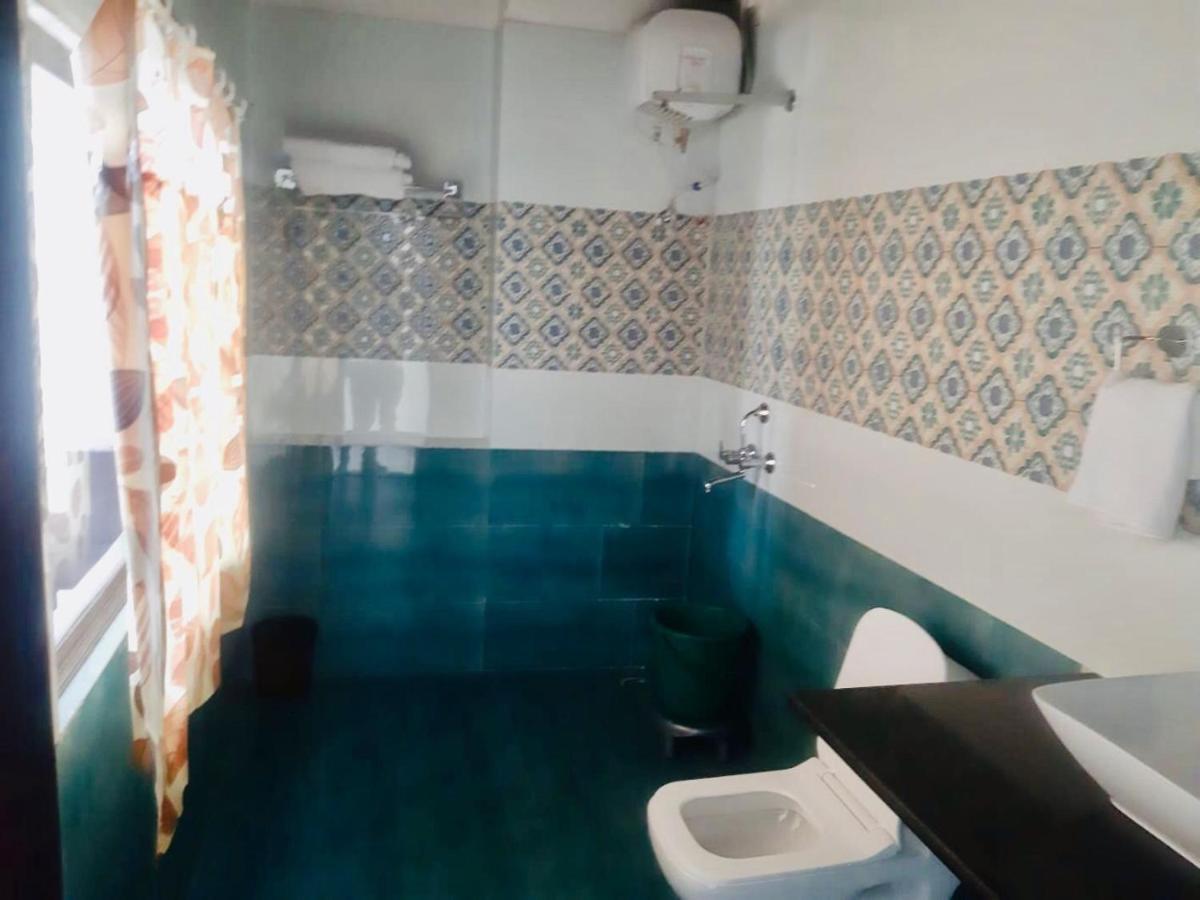 Hotel Devraj Niwas On Lake Pichola Udaipur Dış mekan fotoğraf