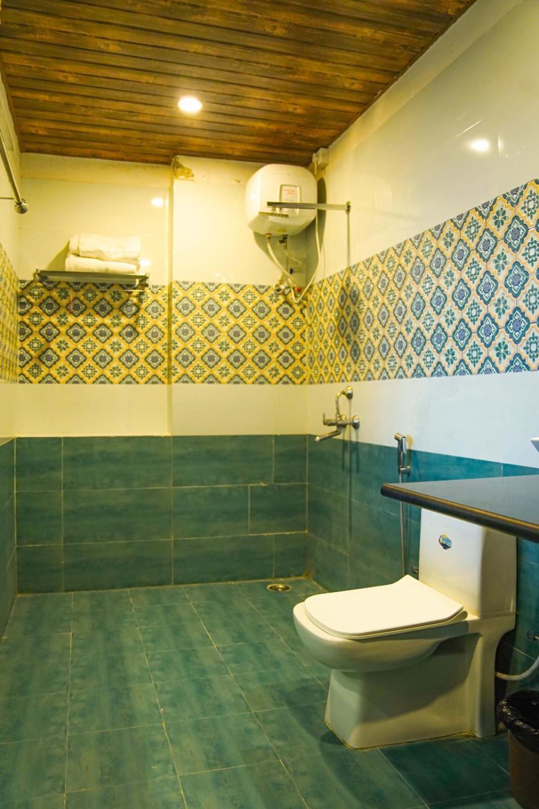 Hotel Devraj Niwas On Lake Pichola Udaipur Dış mekan fotoğraf