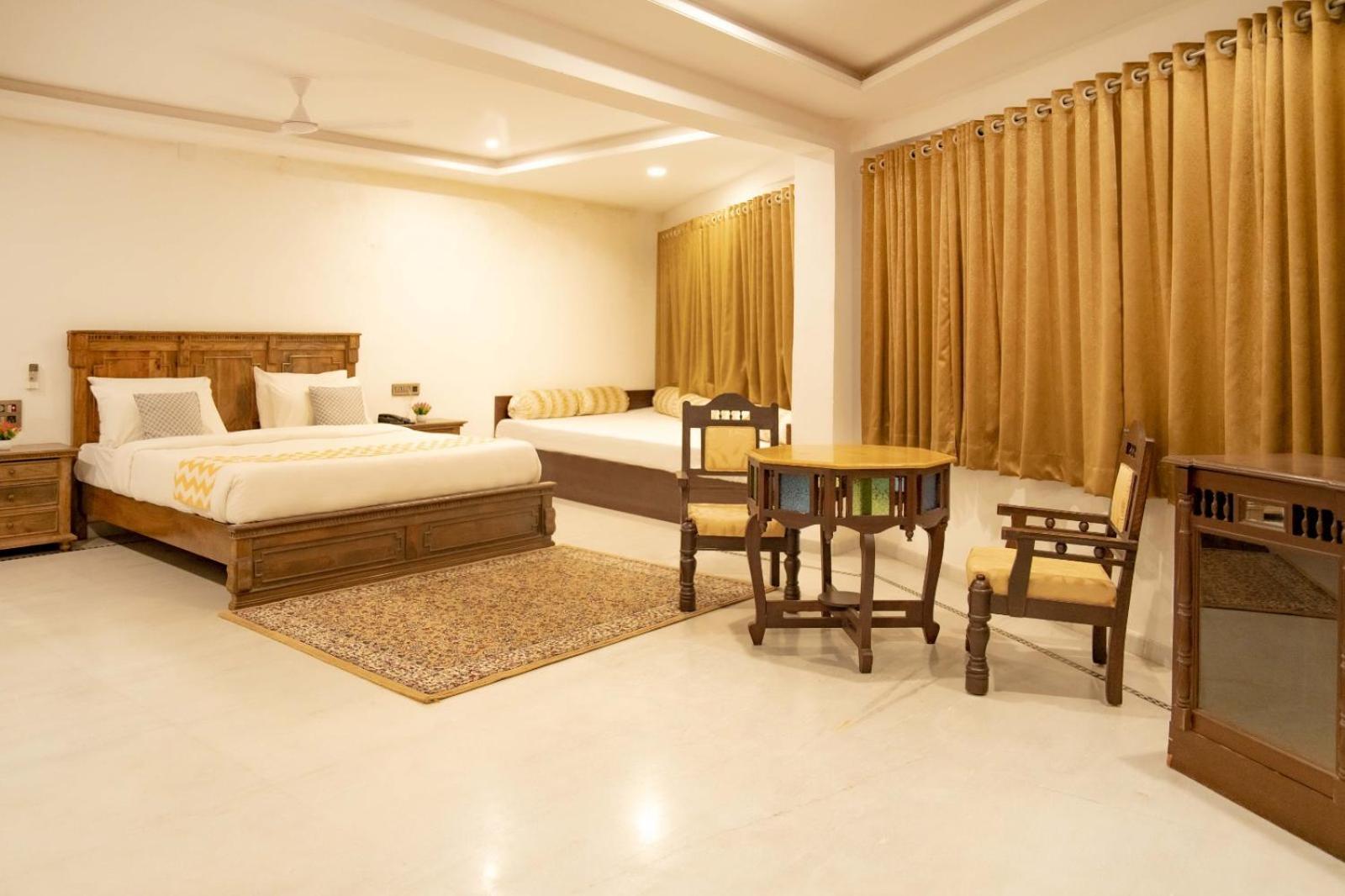 Hotel Devraj Niwas On Lake Pichola Udaipur Dış mekan fotoğraf
