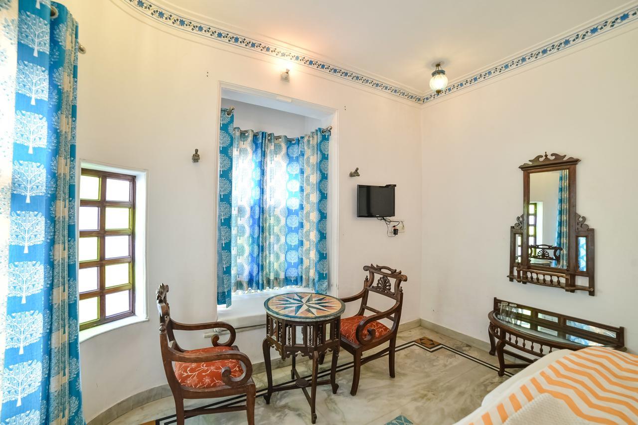 Hotel Devraj Niwas On Lake Pichola Udaipur Dış mekan fotoğraf